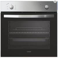 Candy FCS 100 X/E Forno Elettrico da Incasso