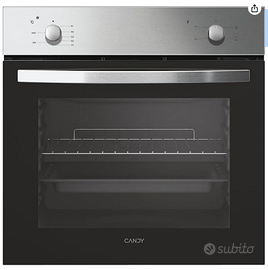 Candy FCS 100 X/E Forno Elettrico da Incasso