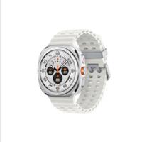 galaxy watch ultra bianco