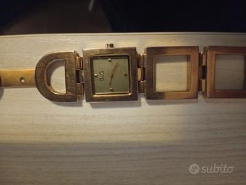 orologio dolce e gabbana 