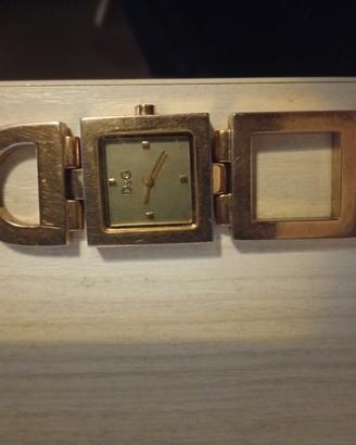 orologio dolce e gabbana 