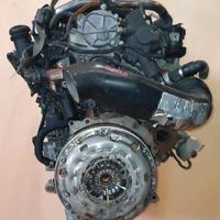 Motore Ford 2.0 TDCI 2008/12 Sigla G6DD