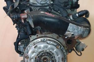 Motore Ford 2.0 TDCI 2008/12 Sigla G6DD