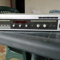 Sanyo JA 500 amplificatore