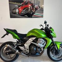 Kawasaki Z 750 25kw