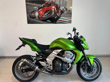 Kawasaki Z 750 25kw