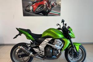 Kawasaki Z 750 25kw
