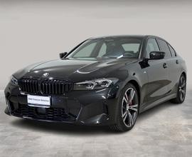 BMW Serie 3 320d mhev 48V Msport auto