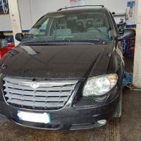 Chrysler Voyager