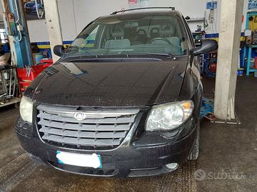 Chrysler Voyager