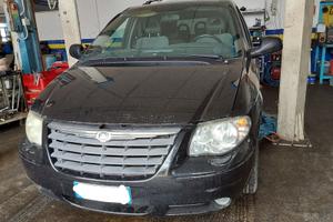 Chrysler Voyager