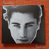 CD "Mania" Riki NUOVO, ancora incartato