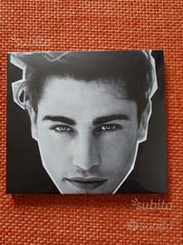 CD "Mania" Riki NUOVO, ancora incartato