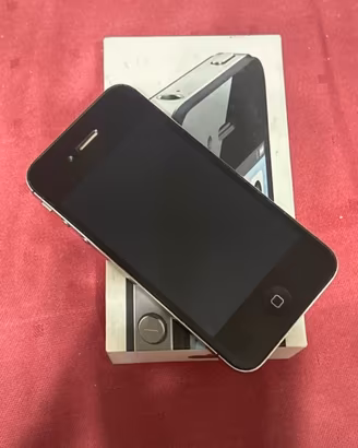 Iphone 4s
