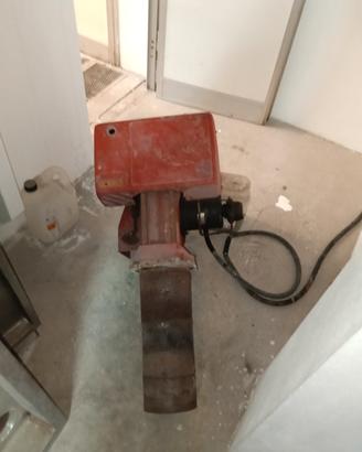 bruciatore