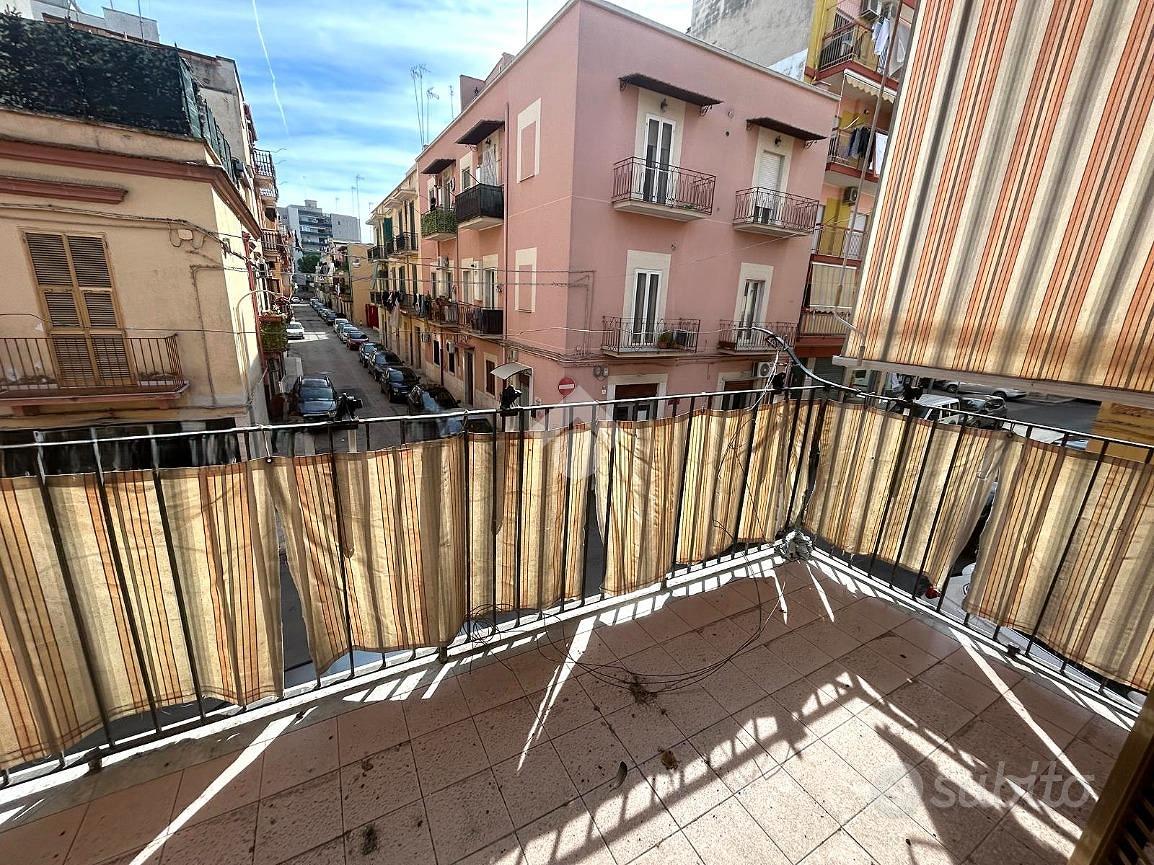 Appartamento – Barletta, Borgovilla - Vista 2