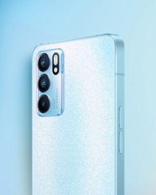 Oppo Reno 6 5G