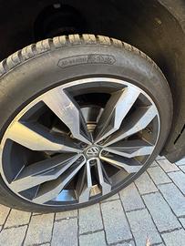 Gomme nexen 4 stagioni