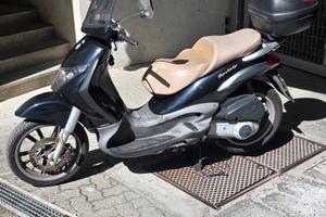 piaggio beverly 250 del 2007 