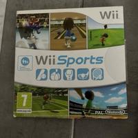 Nintendo Wii