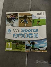 Nintendo Wii