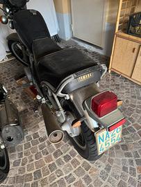 Yamaha XV750 SE  anno 1984