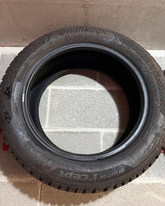 Gomme invernali 205 55 R16 HANKOOK