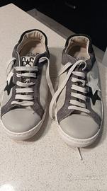 sneakers 2star uomo taglia 40