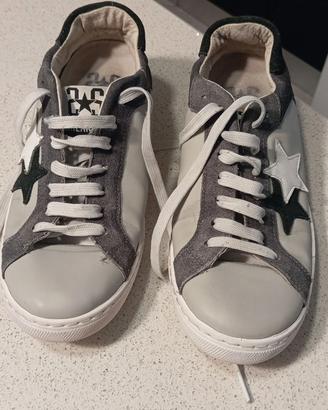 sneakers 2star uomo taglia 40