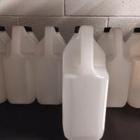 taniche plastica 5 litri 