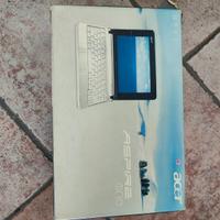 PC Acer Aspire One