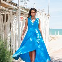 vestito Sophia Curvy