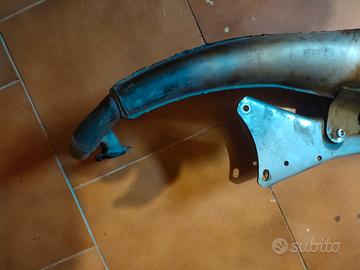 marmitta giannelli extra v2 