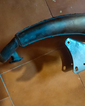 marmitta giannelli extra v2 