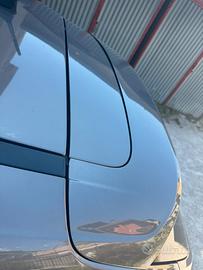 Spoiler originale Ford focus mk3 2013 grigio 