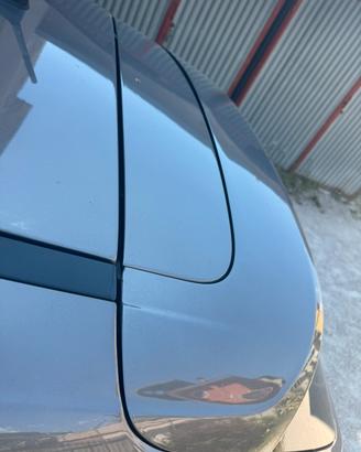 Spoiler originale Ford focus mk3 2013 grigio 