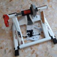 Rullo Allenamento ELITE QUBO FLUID