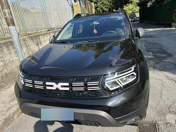 Dacia Duster 2023