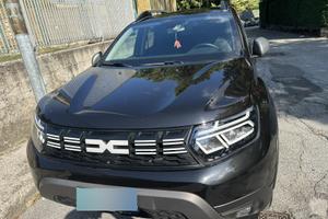 Dacia Duster 2023