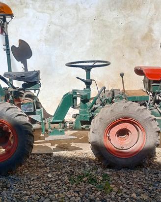 motocoltivatore goldoni diesel 