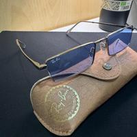 Occhiali da sole Ray-Ban