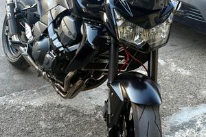 Kawasaki z750