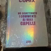 Diario Comix