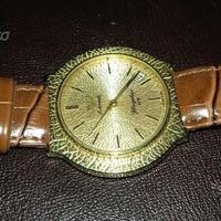 Orologio longines oro collezione