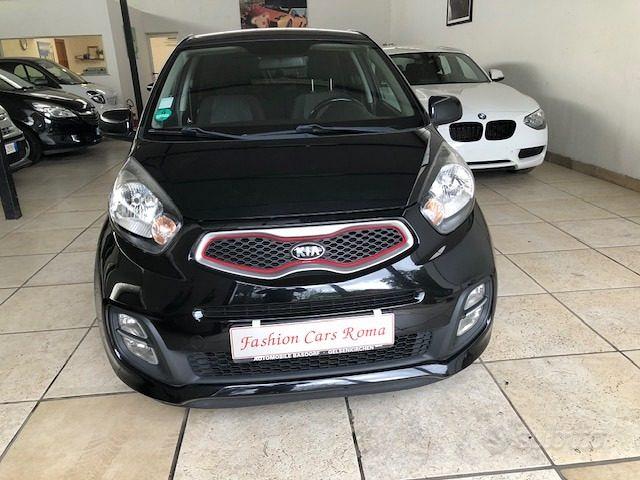 Kia Picanto 2ªs.(11/17)