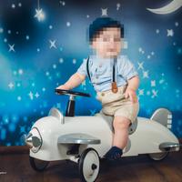 Aeroplanino per bambini 