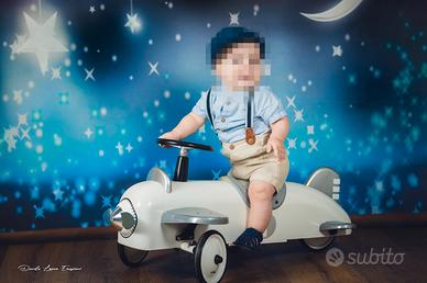 Aeroplanino per bambini 