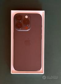 iPhone 15 Pro 256GB