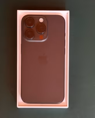 iPhone 15 Pro 256GB