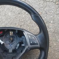 volante in pelle fiat bravo 2014